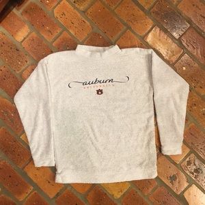 Woolly Threads Sweatshirt